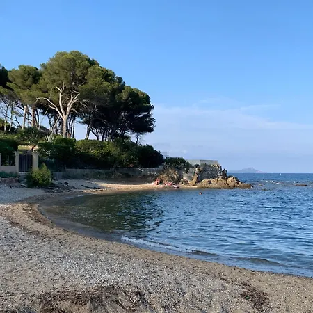 Apartamento Au Bord De La *