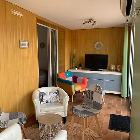 Au Bord De La Apartamento